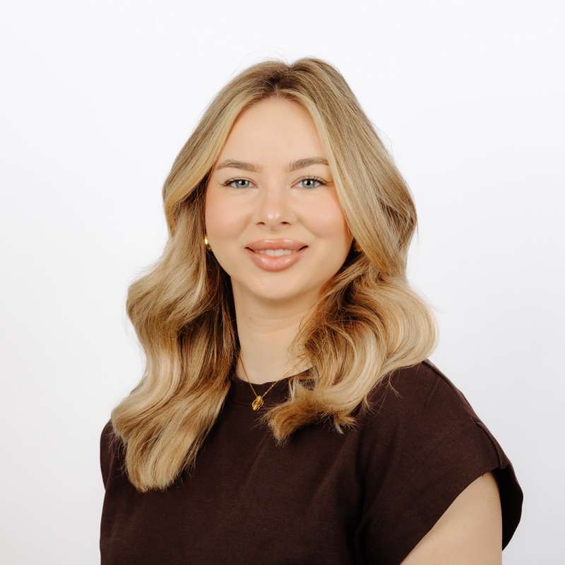 Aleksandra Ziober - Psycholog w przedszkolu Czarodziejskie Smyczki